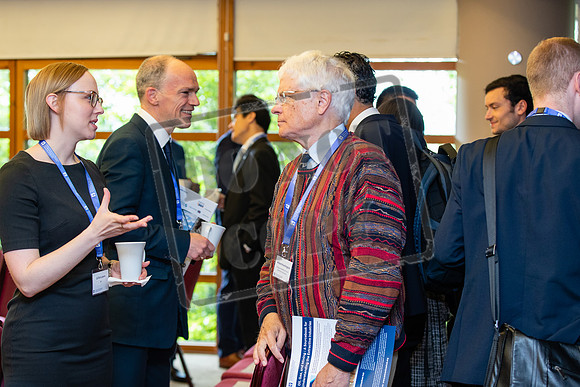 Dundee University Energy Forum All -20