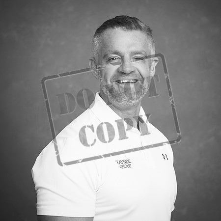 Dundee Headshot Photography 1bnw