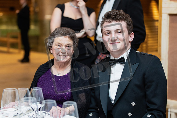 50th Birthday V&A-128