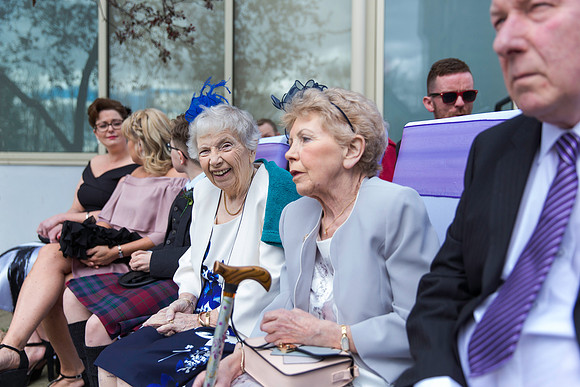 Dundee Wedding Photographer at Doubletree Hilton