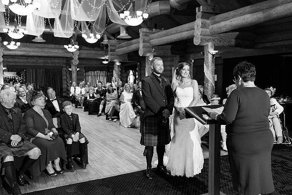 Dundee Wedding Photographer at Piperdam