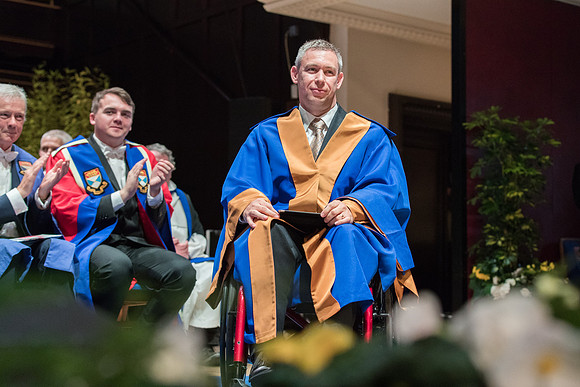 Event Photography Dundee, Scotland