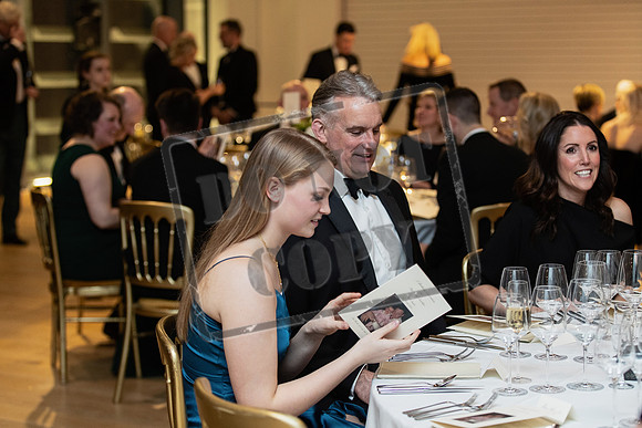 50th Birthday V&A-142