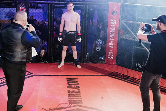 Event Photography Dundee, Scotland