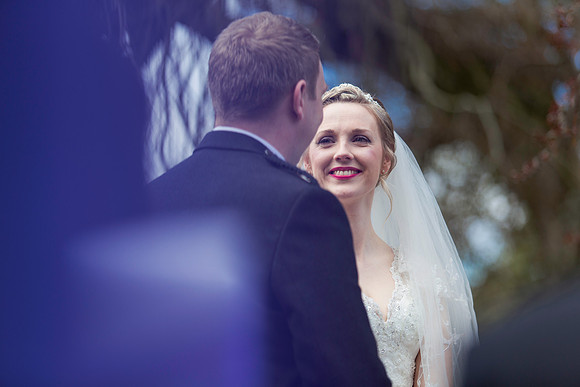 Dundee Wedding Photographer at Doubletree Hilton