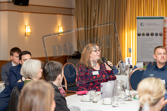 Dundee Event Photographer_Dundee Chambers High Noon Lunch Feb-129