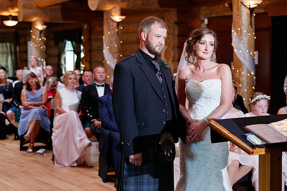 Dundee Wedding Photographer at Piperdam