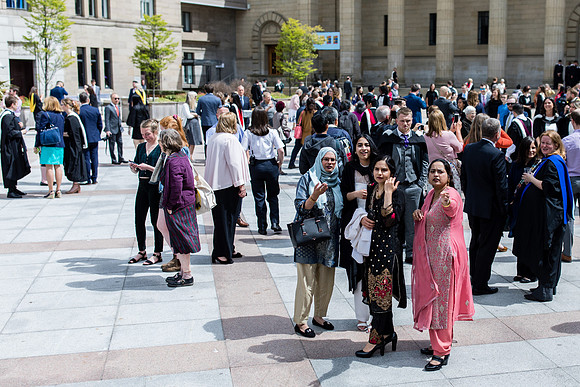 Event Photography Dundee, Scotland