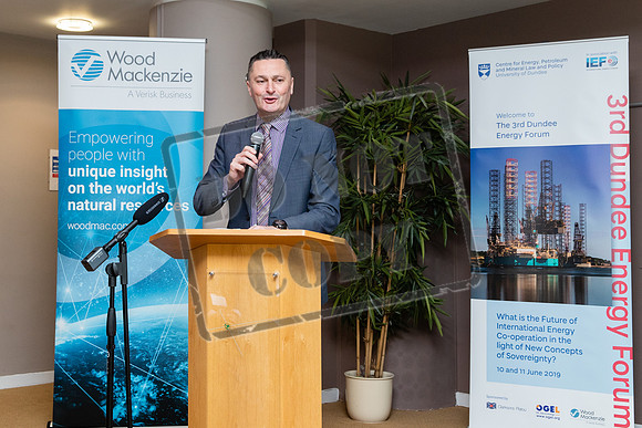 Dundee University Energy Forum All -75