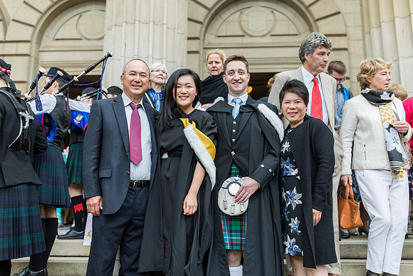 Event Photography Dundee, Scotland