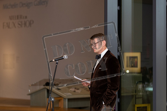 50th Birthday V&A-205