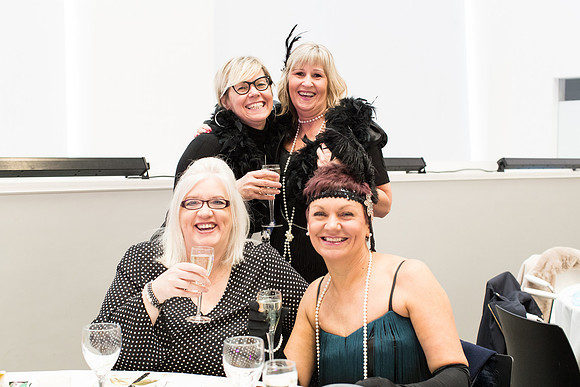 Event Photography Dundee, Scotland
