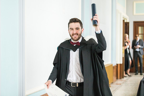Event Photography Dundee, Scotland