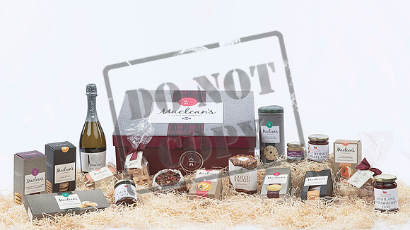 Hampers 20