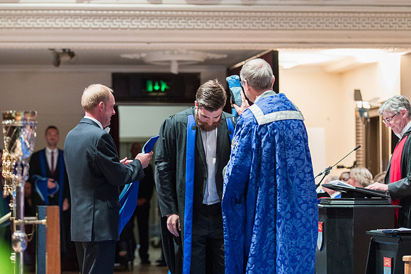 Event Photography Dundee, Scotland