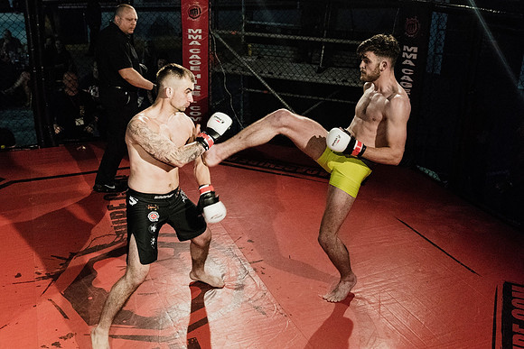 Event Photography Dundee, Scotland