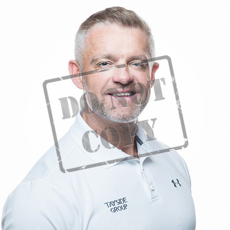 Dundee Headshot Photography 8