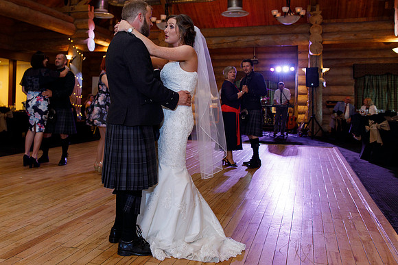 Dundee Wedding Photographer at Piperdam