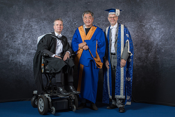 Event Photography Dundee, Scotland