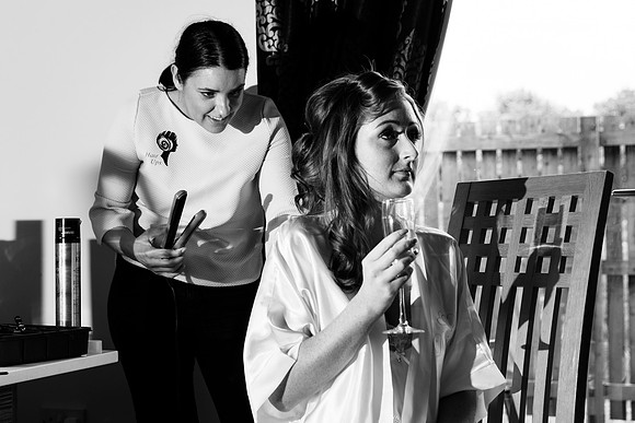 Dundee Wedding Photographer at Piperdam