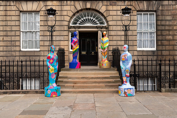 Gratitude Edinburgh-Wild In Art-26