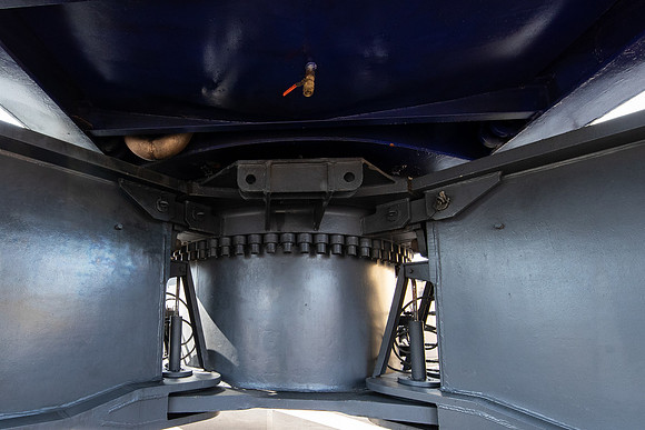 OM Heavy Lift Test Part 2-5