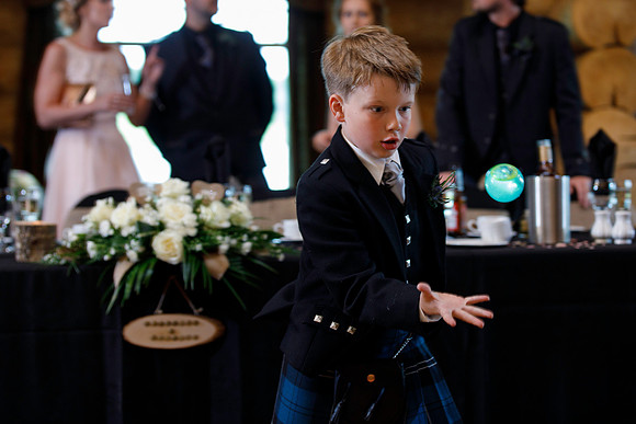 Dundee Wedding Photographer at Piperdam