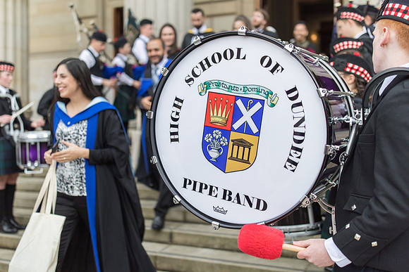 Event Photography Dundee, Scotland