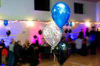 Scott's 50th