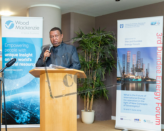 Dundee University Energy Forum-5