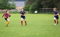 Dundee School Rugby Sevens.