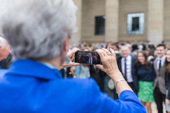 Event Photography Dundee, Scotland