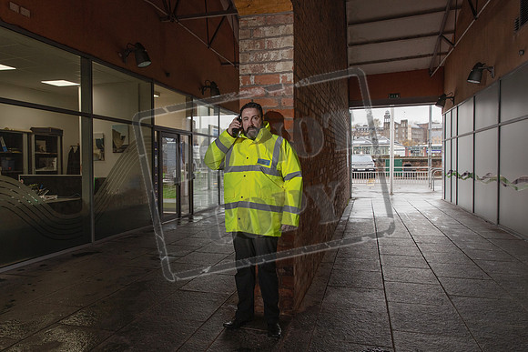 Tayside Security January-18