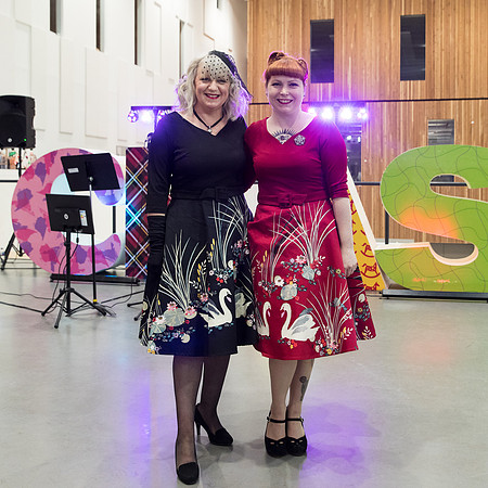 Event Photography Dundee, Scotland