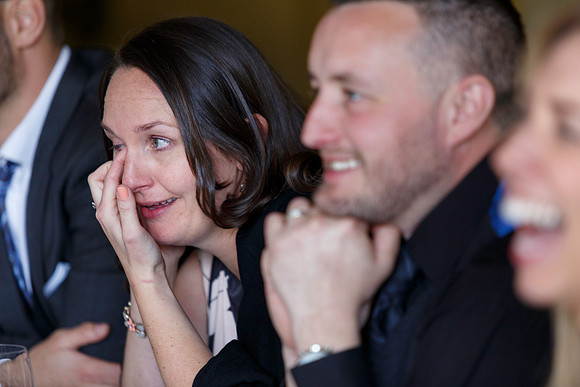 Weddings at Fingask Castle