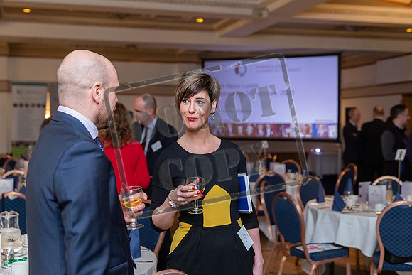 Dundee Event Photographer_Dundee Chambers High Noon Lunch Feb-38