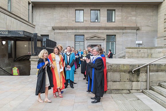 Event Photography Dundee, Scotland