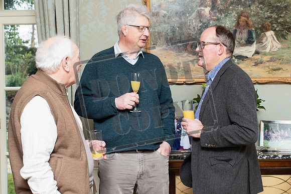 50th Birthday V&A-310