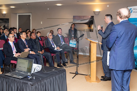 Dundee University Energy Forum All -80