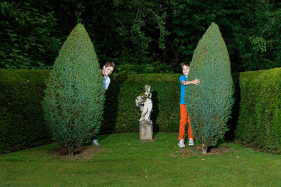 Family Portrait Photographer Dundee