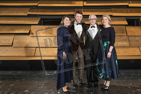 50th Birthday V&A-91