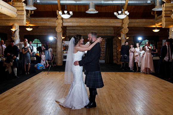 Dundee Wedding Photographer at Piperdam