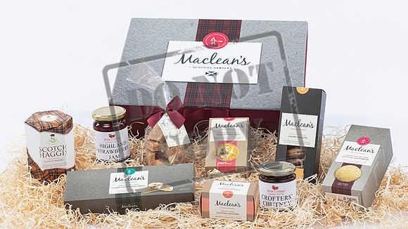 Hampers 6