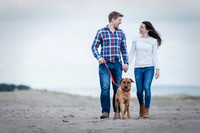 Dundee Wedding Photographer Pre wedding photo shoot