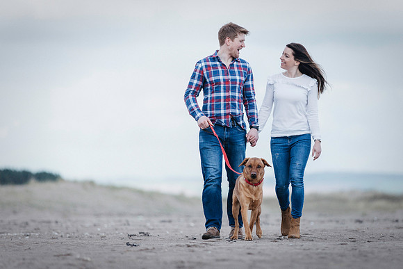 Dundee Wedding Photographer Pre wedding photo shoot