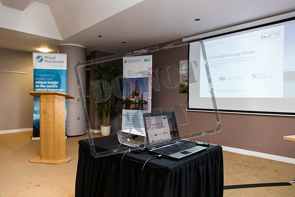 Dundee University Energy Forum All -9