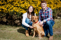 Dundee Wedding Photographer Pre wedding photo shoot