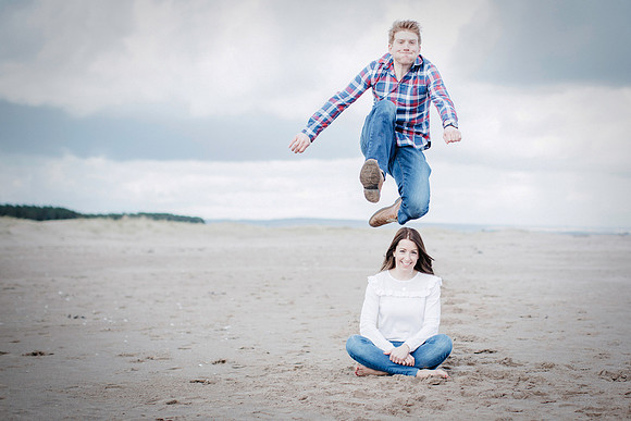 Dundee Wedding Photographer Pre wedding photo shoot