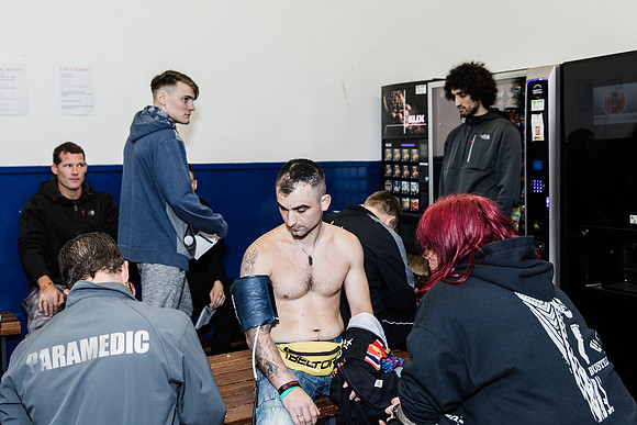 Event Photography Dundee, Scotland