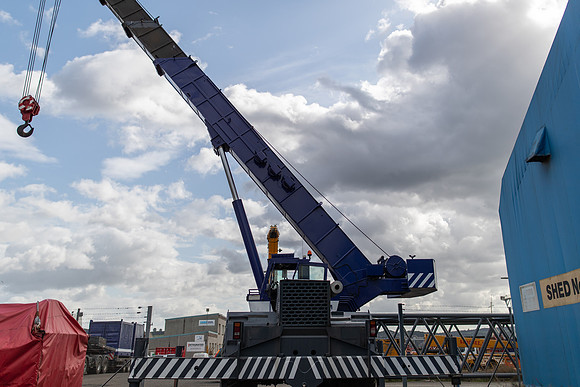 OM Heavy Lift Test Part 2-74